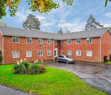 Blackpond Lane, Farnham Royal, Slough, SL2 - Photo 5