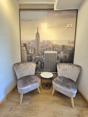 Studio Flat, Clarendon Road, B16 - Photo 4