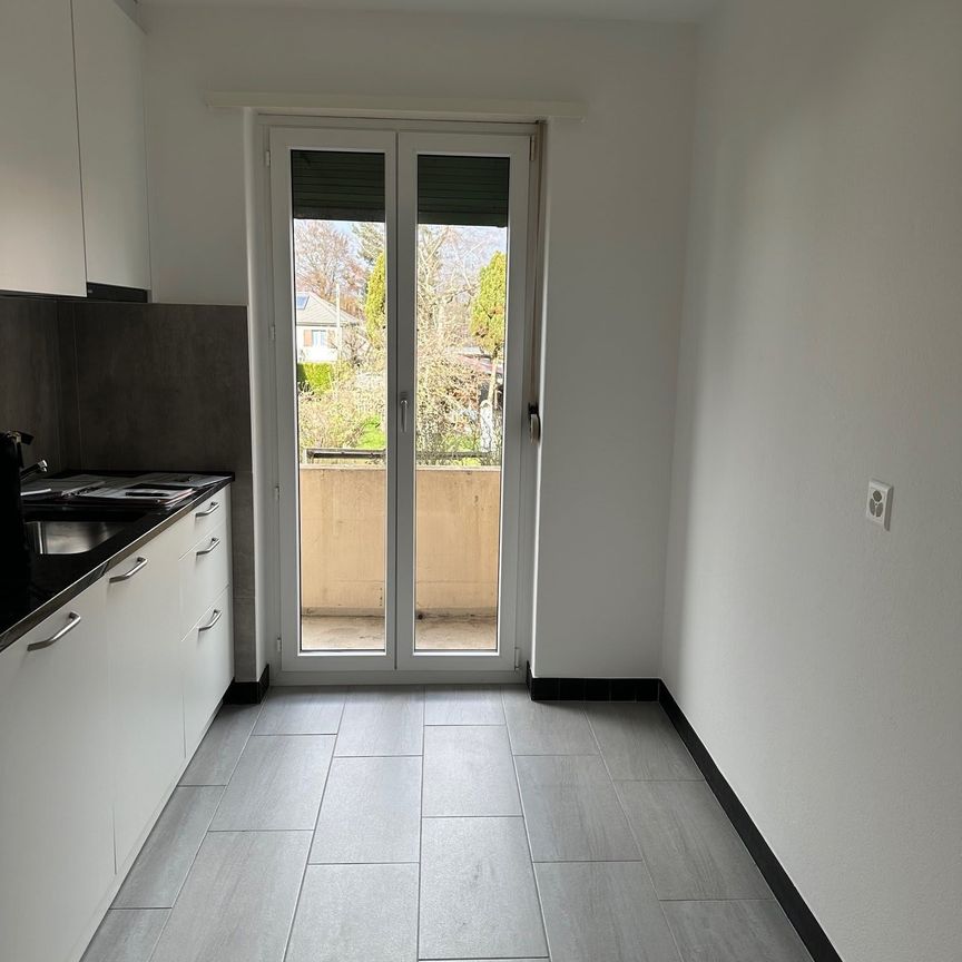 3 Zimmer, 84 m², 1. Stock - Photo 1