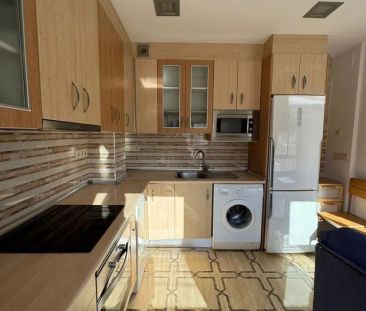 Alquiler de piso en La Concepción - Photo 4