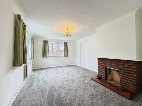 3 bedroom House To Let - Photo 1