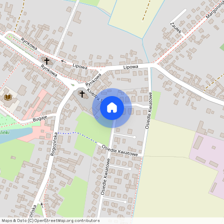 Sokołowo Budzyńskie