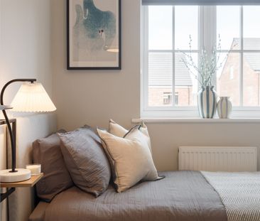 Casa at Westmoor Grange, Doncaster, - Photo 4