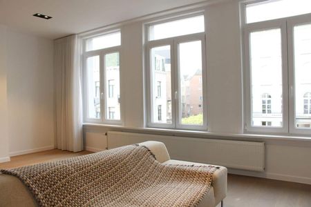 Bemeubeld 2 SLK appartement - Photo 3