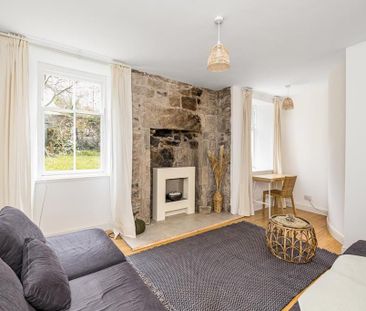 1 bed ground floor flat for rent in The Shore - Photo 5