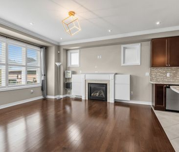 For Lease - 25 Demott Avenue, Markham, Ontario - Photo 6