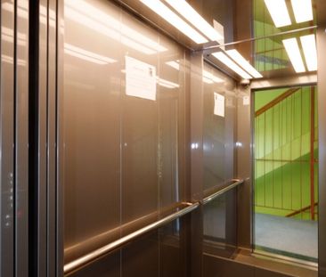 Wola, Młynów, 2 pok, Rondo Daszyńskiego - 12min - Фото 1