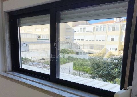 Apartamento T1