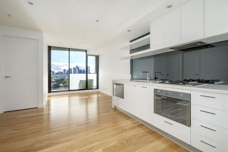 Unit 1009/338 Kings Way, South Melbourne. - Photo 4