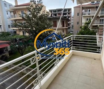 Studio/Γκαρσονιέρα για ενοικίαση Μεταμόρφωση (Τρίπολη) - Φωτογραφία 4