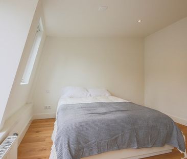 Te huur: Appartement Vaartstraat 62 D in Amsterdam - Photo 4