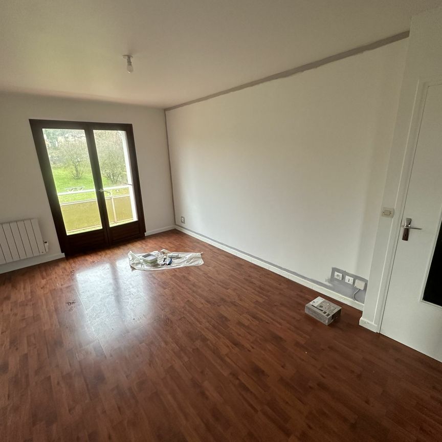 Appartement LIVRY GARGAN - Photo 1