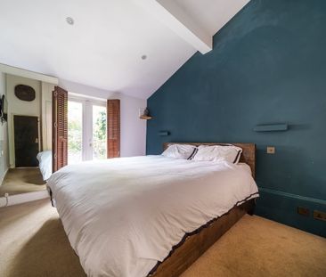 1 bedroom maisonette to rent - Photo 4