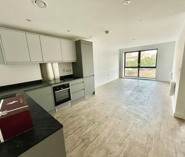 1 bedroom apartment to rent - Photo 6