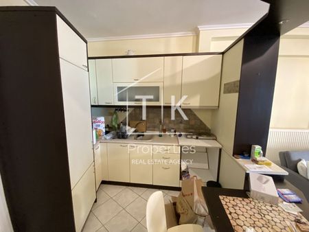 Studio/Γκαρσονιέρα για ενοικίαση Επτάλοφος (Αμπελόκηποι) - Photo 3