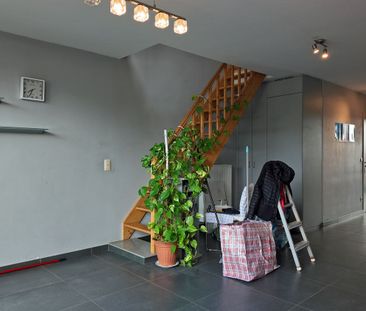 Gezellig en instapklaar duplexappartement met terras voor- en achte... - Photo 6