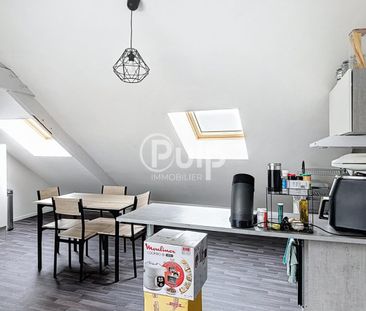 Appartement à louer à Flines Lez Raches - Réf. siege17013 - Photo 5