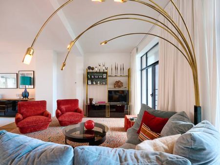 Appartement te huur - Photo 4