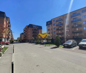 2 camere open space, modern, Valea Chintaului - Fotografie 5