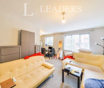 1 bedroom apartment to rent Ramsey Lodge Court, Hillside Road, St. ... - Photo 4