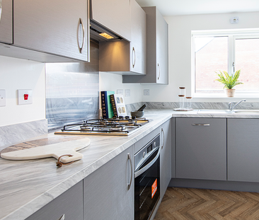 2 bedroom semi-detached house to rent - Photo 6