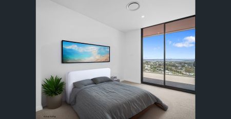 Penthouse Apartment - Photo 5