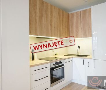 Kawalerka do wynajęcia Osiedle Pionierów ! Studio flat at Potulicka - Zdjęcie 4
