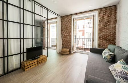 Calle de las Infantas, Madrid, Community of Madrid 28004 - Foto 2