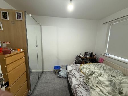 2 bedroom maisonette to rent - Photo 4
