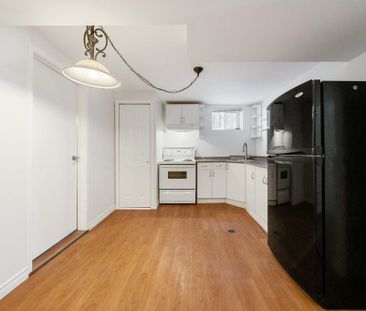 For Lease - 793 Hill Gate Unit# Bsmt, Newmarket, Ontario - Photo 2