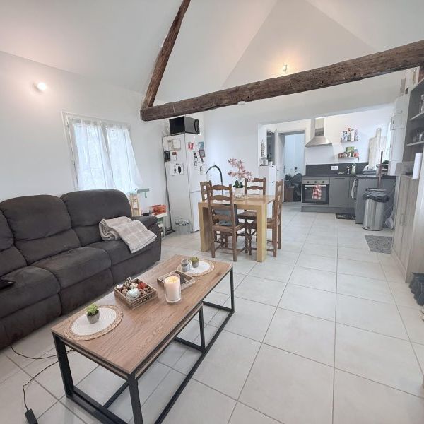 Location / Maison - Photo 1