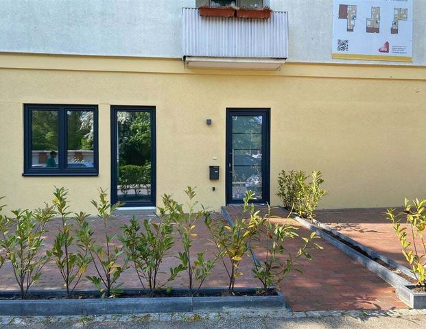 Barrierefreie 2-Zimmer, umfassend ausgestattet, im Herzen der Neustadt - Photo 1