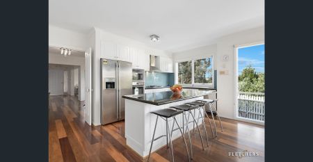 Panoramic Views in this Beautiful Family Home - Photo 5