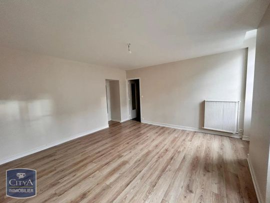 Appartement à louer 3 pièces 58.16m² - Photo 1