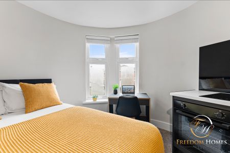 Newly Renovated Houseshare! - Photo 4
