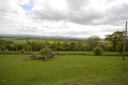 The Old Farmhouse Hilltown of Ballindean, Inchture, Perthshire - Photo 5