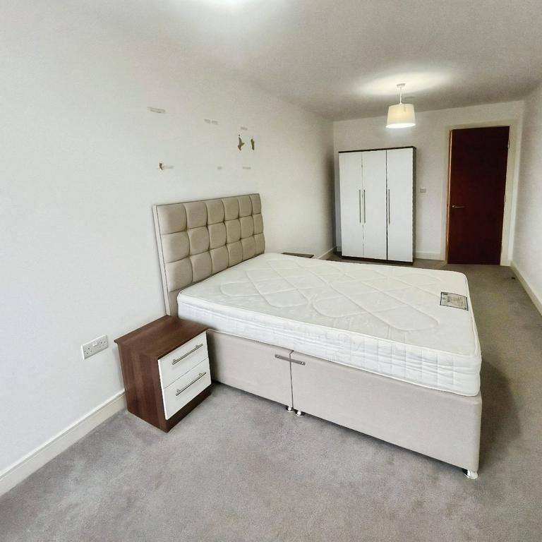 1 bedroom flat to rent - Photo 1