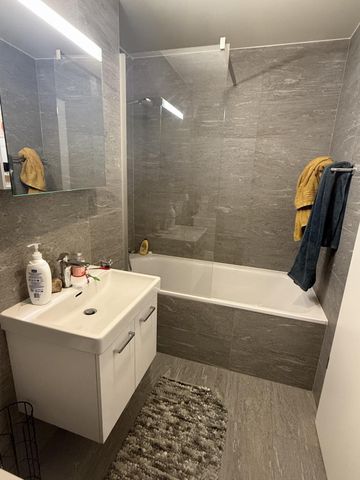 3 Zimmer, 56 m², 1. Stock - Foto 3