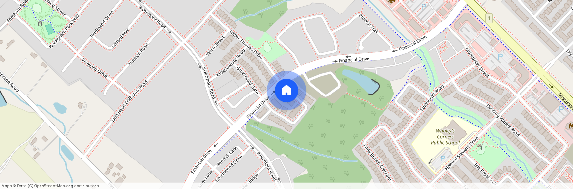 7 Lady Evelyn Crescent, Brampton