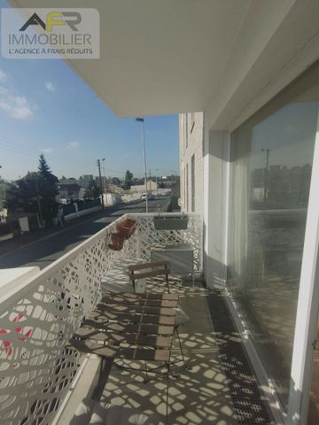 Appartement Aulnay Sous Bois 2 pièce(s) 45 m2, - Photo 2