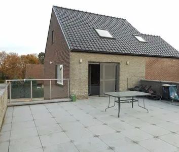 Gunstig gelegen duplex appartement te Oudsbergen/Opglabbeek - Foto 2