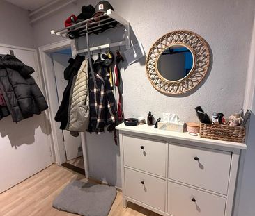 Nachmieter gesucht – 2-Zimmer-Wohnung in Nürnberg-Wöhrd - Photo 5