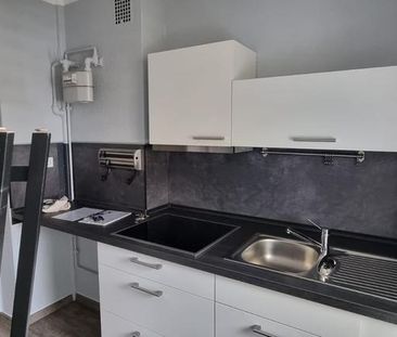 3,5 Zimmer in Kurpark Nähe - Photo 1