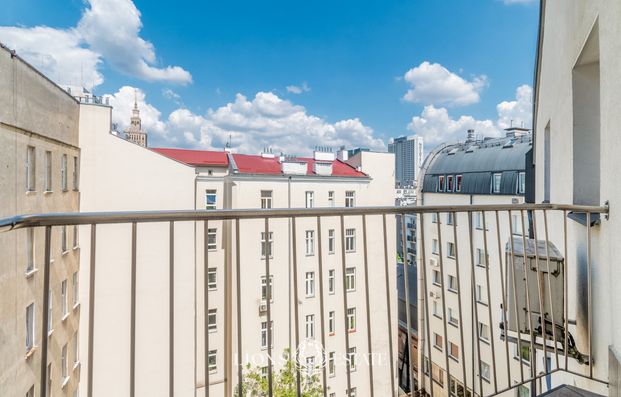 Warszawa, Śródmieście, Śródmieście Południowe, Hoża - Photo 1