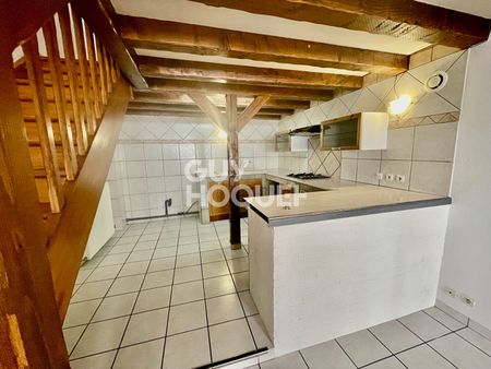 : Appartement 102.74 m² à SAINT-GALMIER - Photo 2