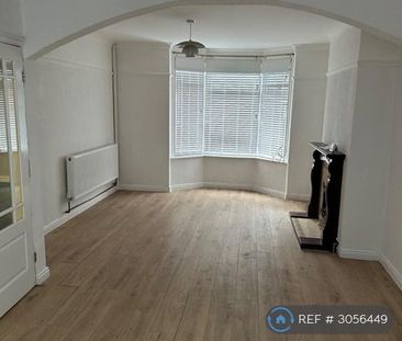 3 bedroom terraced house to rent - Photo 1