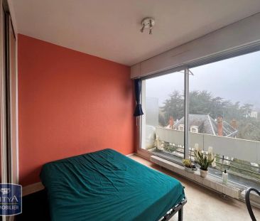 Appartement à louer 1 pièce 16m² - Photo 1