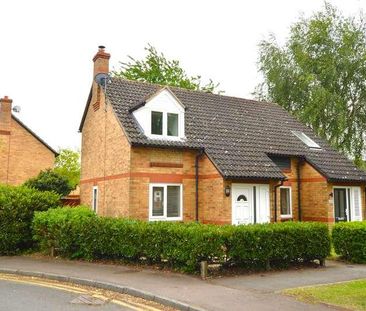 St. Annes Close, Oakham, LE15 - Photo 2