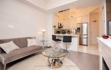 For Lease - 8 Rean Drive Unit# GV25, Toronto, Ontario - Photo 4