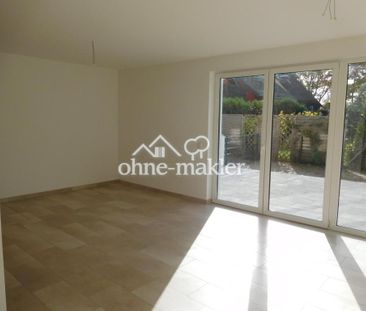 Doppelhaushälfte mit Südterrasse - Photo 3